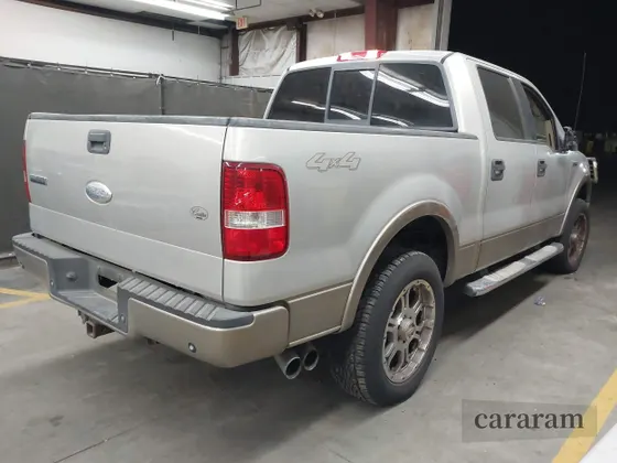 2006 Ford F-150 XLT