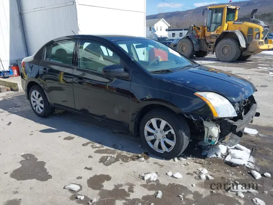 2008 Nissan Sentra