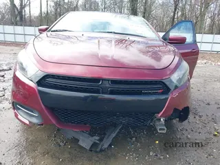 2015 Dodge Dart SE