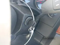 2013 Chevrolet Avalanche LT