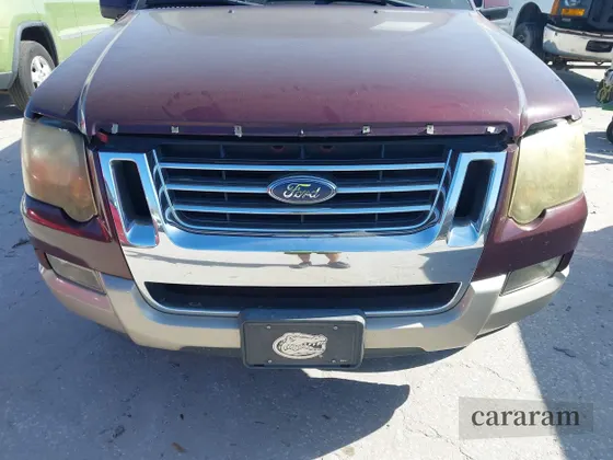 2006 Ford Explorer Eddie Bauer