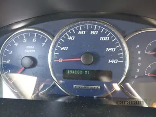 2008 Buick LaCrosse Super
