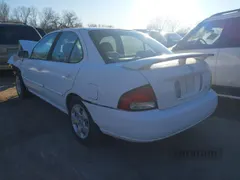 2003 Nissan Sentra GXE