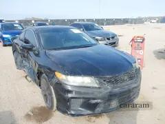 2013 Honda Accord LX-S