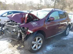 2010 Nissan Murano SL