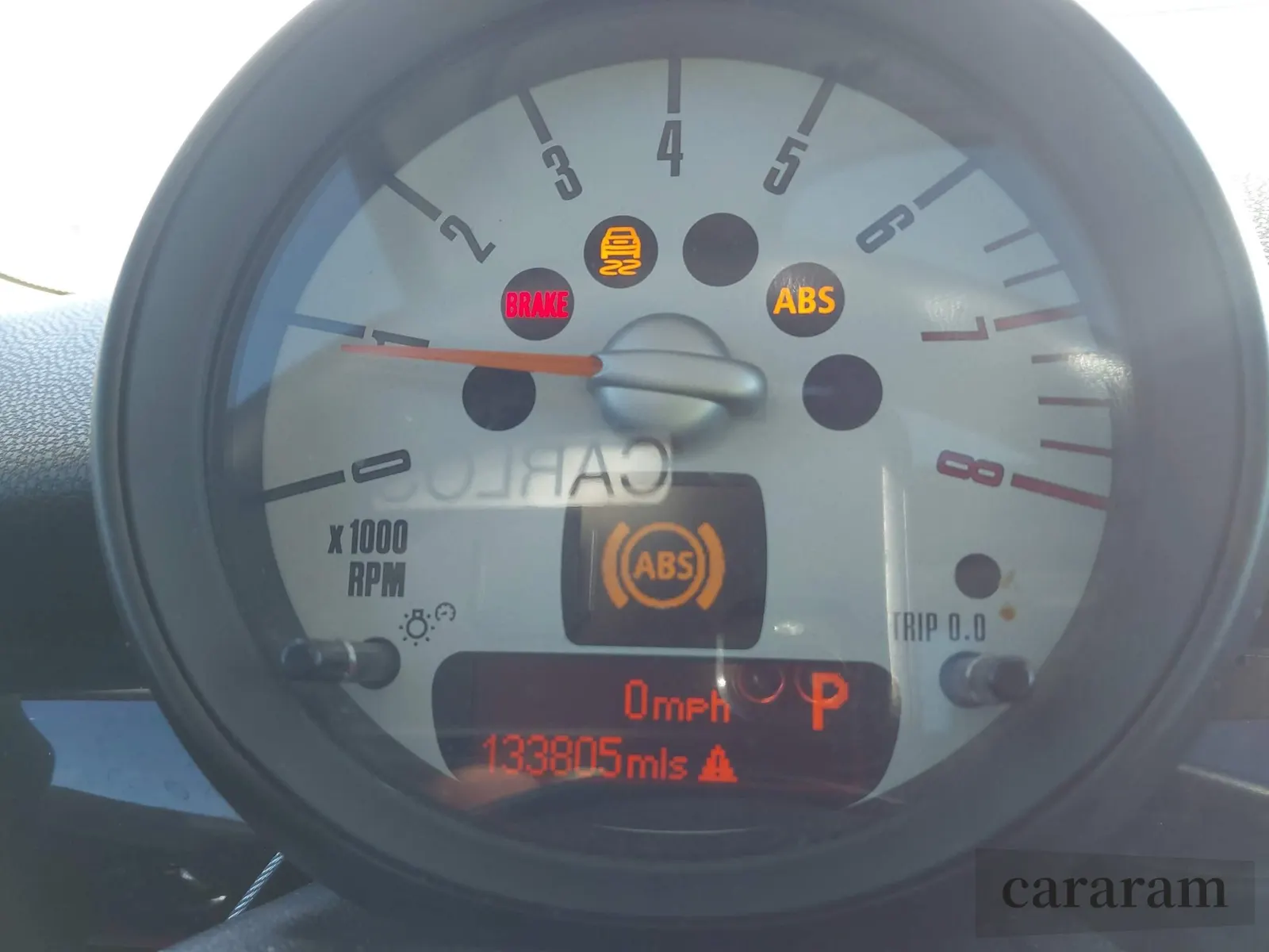 2011 MINI Hardtop