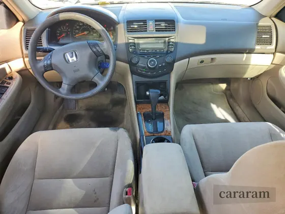 2005 Honda Accord EX