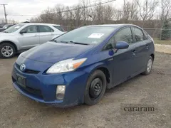 2011 Toyota Prius II