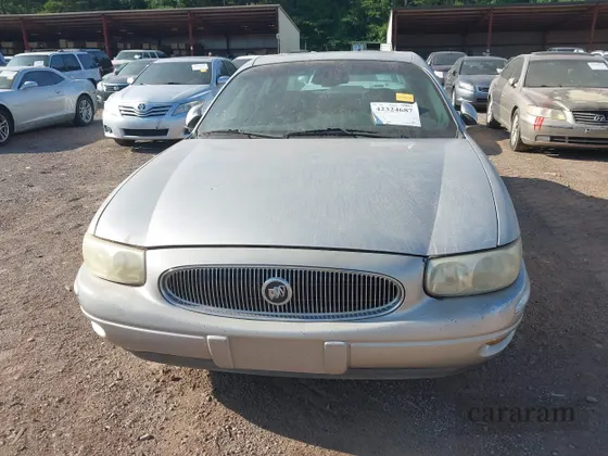 2005 Buick LeSabre Limited
