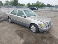 1995 Mercedes-Benz E 320