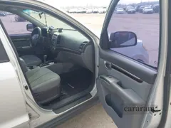 2012 Hyundai Santa Fe GLS