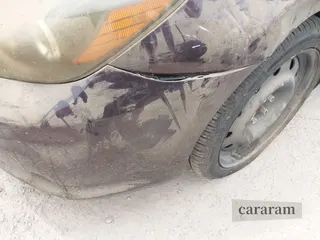 2008 Scion tC Spec