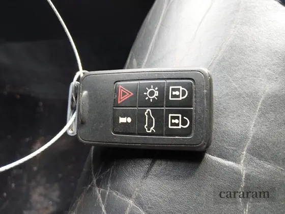 2010 Volvo S80