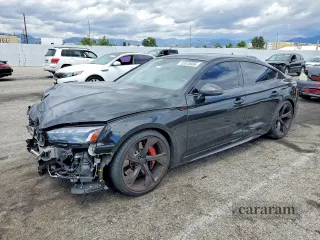 2023 Audi RS 5 Sportback