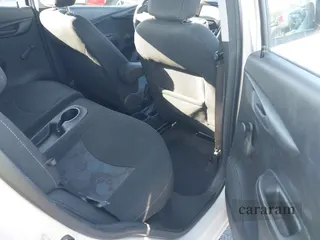 2016 Chevrolet Spark LS
