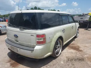 2010 Ford Flex SEL