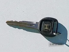 2000 Honda Civic EX