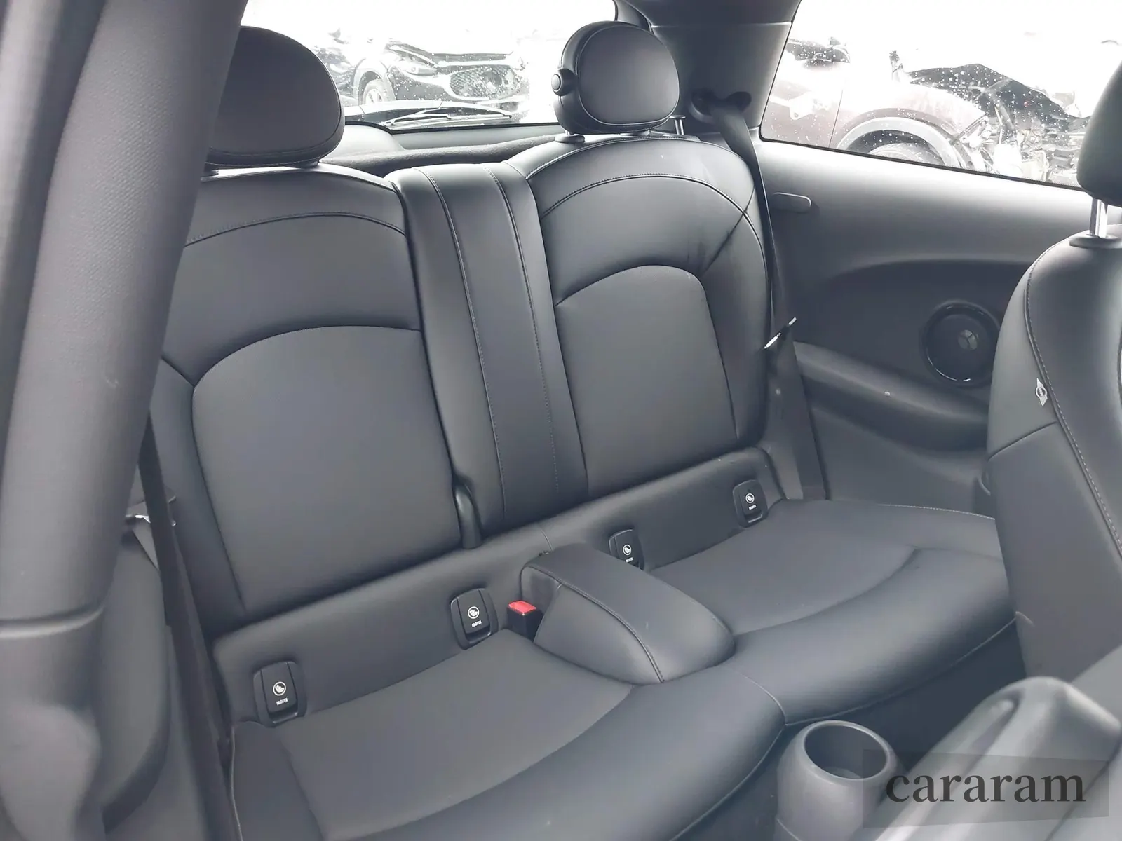 2015 MINI Hardtop