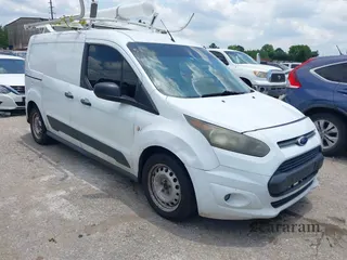 2014 Ford Transit Connect XLT