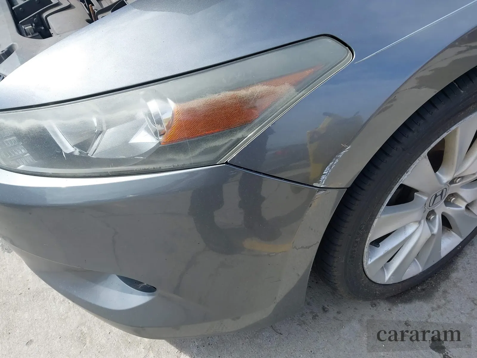 2009 Honda Accord EX-L