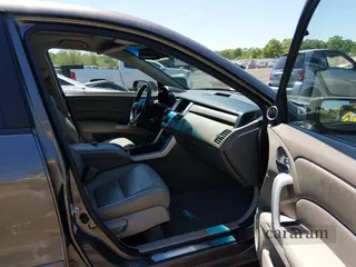 2008 Acura RDX Technology