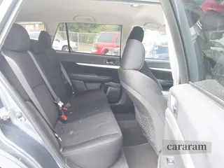 2013 Subaru Outback Premium