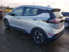 2023 Chevrolet Bolt EV 2LT