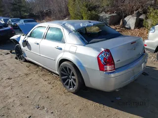 2010 Chrysler 300 C