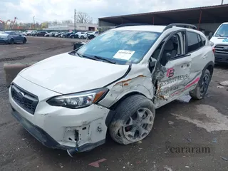 2019 Subaru Crosstrek Premium