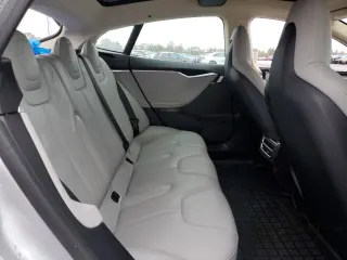 2013 Tesla Model S