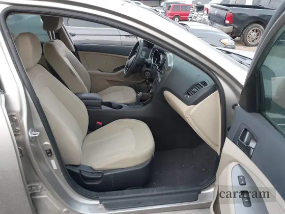 2011 Kia Optima LX