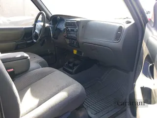 2001 Ford Ranger XL Fleet