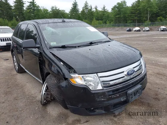 2010 Ford Edge Limited