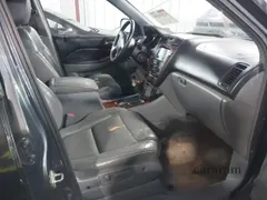 2004 Acura MDX Touring