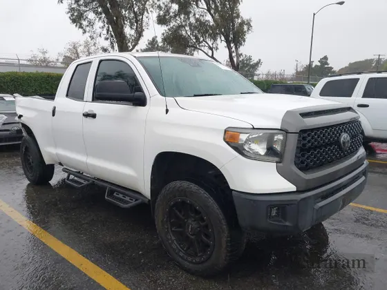 2018 Toyota Tundra SR