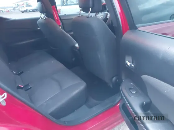 2011 Dodge Avenger Express