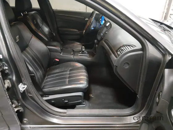 2013 Chrysler 300 S