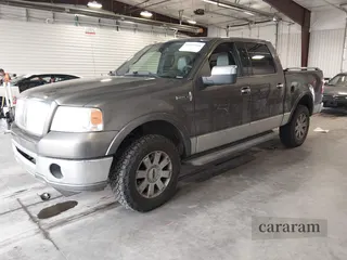 2006 Lincoln Mark LT