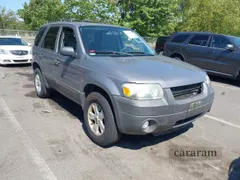 2007 Ford Escape XLT
