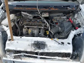 2012 Ford Transit Connect XL