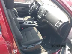 2013 Dodge Durango SXT