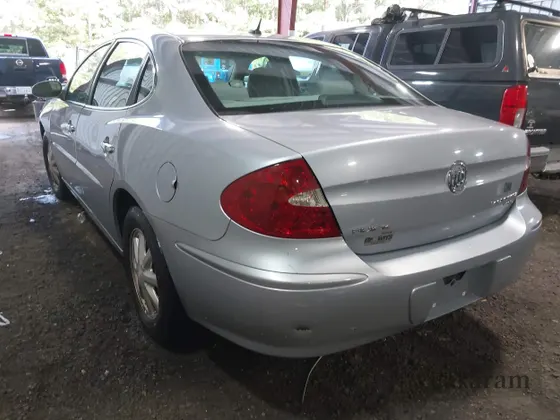 2006 Buick LaCrosse CXL