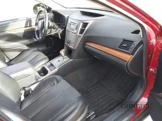 2013 Subaru Outback Limited