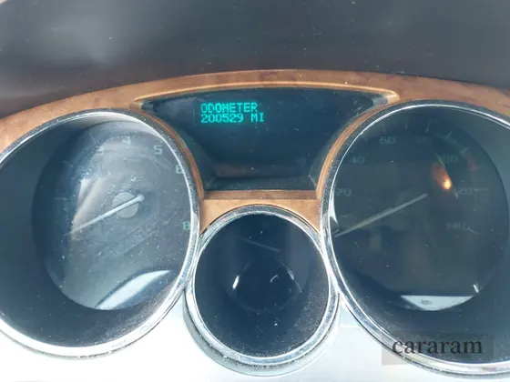 2008 Buick Enclave CX