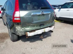 2007 Honda CR-V EX-L