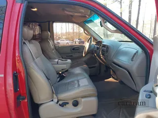 2001 Ford F-150 XL