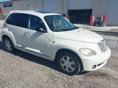 2007 Chrysler PT Cruiser Limited