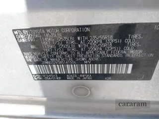 2008 Toyota RAV4 Sport