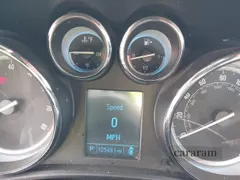 2014 Buick Verano Group