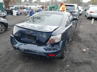 2011 Honda Civic EX